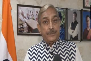 UCC to divert peoples attention from important issues like price rise Congress Pramod Tiwari