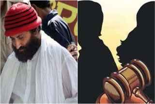 Madhya Pradesh: More trouble for Asaram Bapu's son Narayan Sai as wife files divorce petition