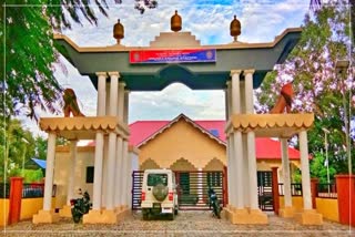 100 years of Majuli police station