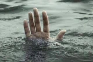 Man dies due to drowning in korea