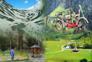 Kullu Tourist Places.