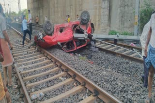 car accident in nagpur