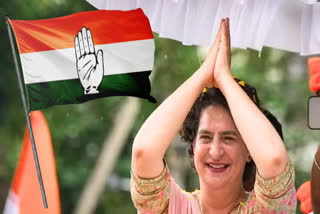 priyanka gandhi will visit chambal vindhya region