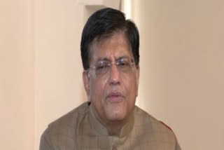 "Collation of corrupts": Piyush Goyal's jibe at opposition unity in poll-bound Rajasthan