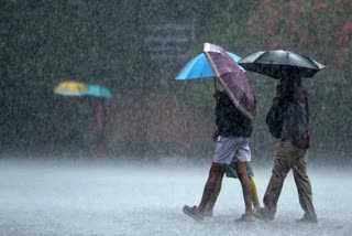 chennai weather station