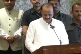 maharashtra-politics-leader-of-opposition-ajit-pawar-likely-to-take-oath-as-minister