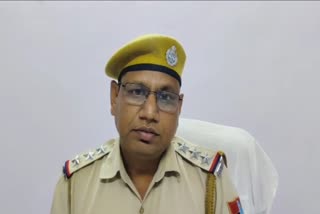 SHO Rajesh Verma suspended,  NEB police station SHO suspended
