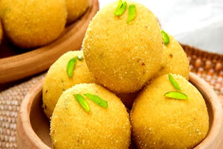 Mahakal Laddu Prasad