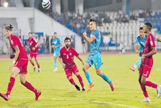 Saff Semi Final 2023