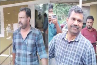 forest officials arrested  framing tribal youth in false case  false case  false case by forest officials  ആദിവാസി യുവാവിനെ കള്ളക്കേസിൽ കുടുക്കിയ സംഭവം  കള്ളക്കേസ്  സരുൺ സജി  sarun saji  വനം വകുപ്പ് ഉദ്യോഗസ്ഥർ അറസ്റ്റിൽ