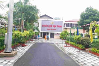 Subhash School