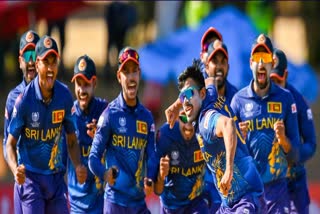 Sri Lanka qualify for ICC World Cup 2023  Sri Lanka  World Cup 2023  Sri Lanka vs Zimbabwe  sri lanka vs zimbabwe highlights  ODI WC  Pathum Nissanka  Maheesh Theekshana  മഹീഷ്‌ തീക്ഷണ  പാത്തും നിസ്സാങ്ക  എകദിന ലോകകപ്പ്  ശ്രീലങ്ക  സിംബാബ്‌വെ