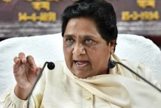 Mayawati