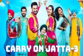 Carry on Jatta 3