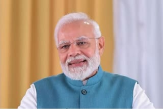 Prime Minister Narendra Modi