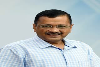 delhi cm arvind kejriwal targets pm modi