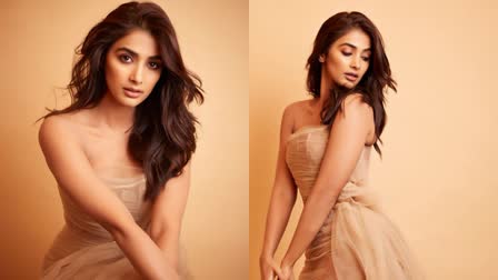 Pooja hegde 2023