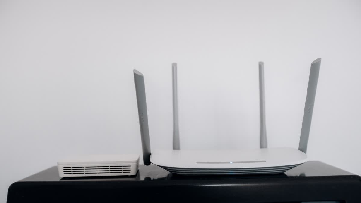 Wi Fi Router News