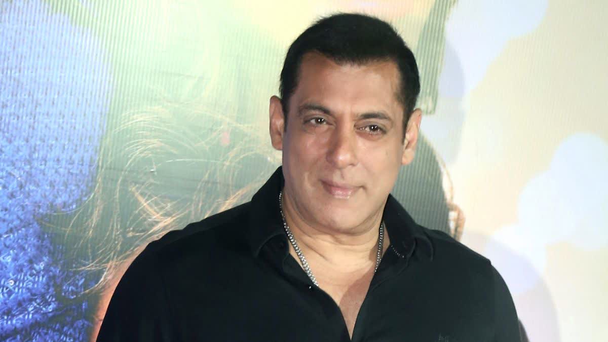 Salman Khan