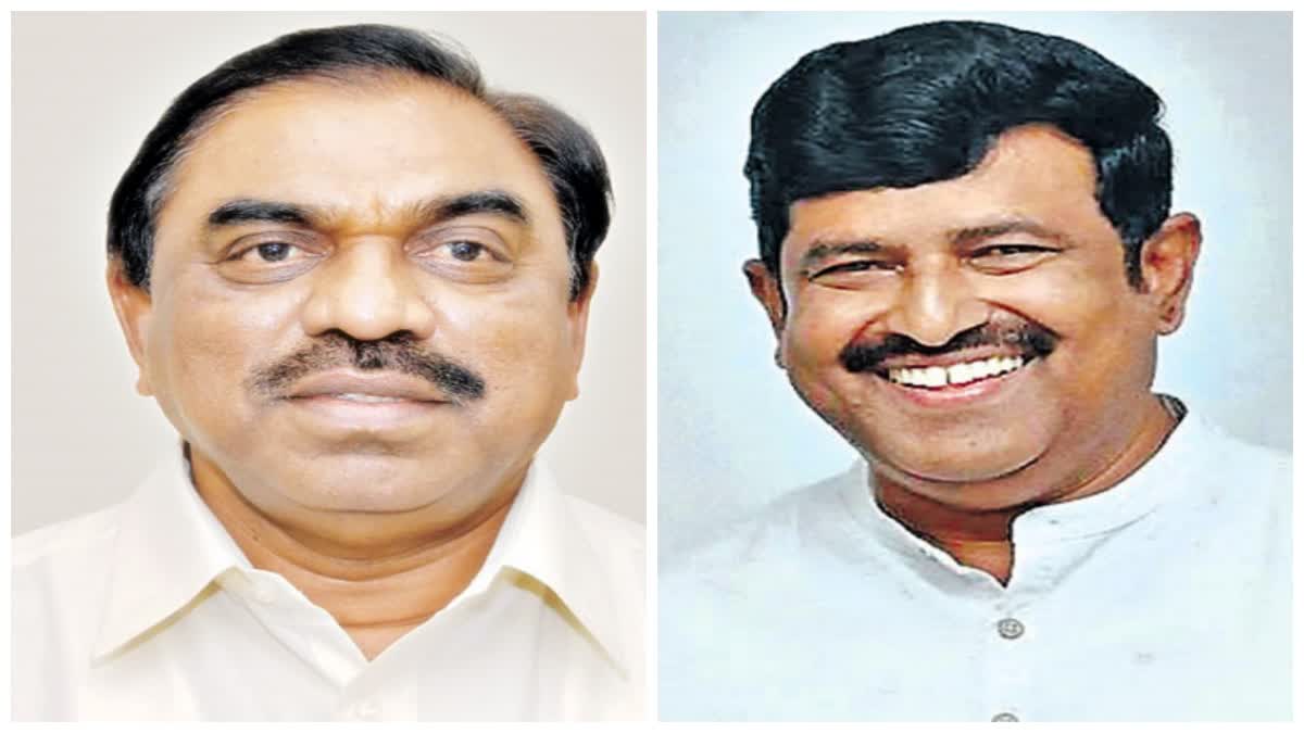 MLA Quota MLC Candidates in AP