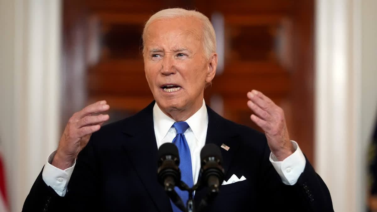 A Media ‘Nervous Breakdown’? Calls for Biden’s Withdrawal Produce Some Extraordinary Moments