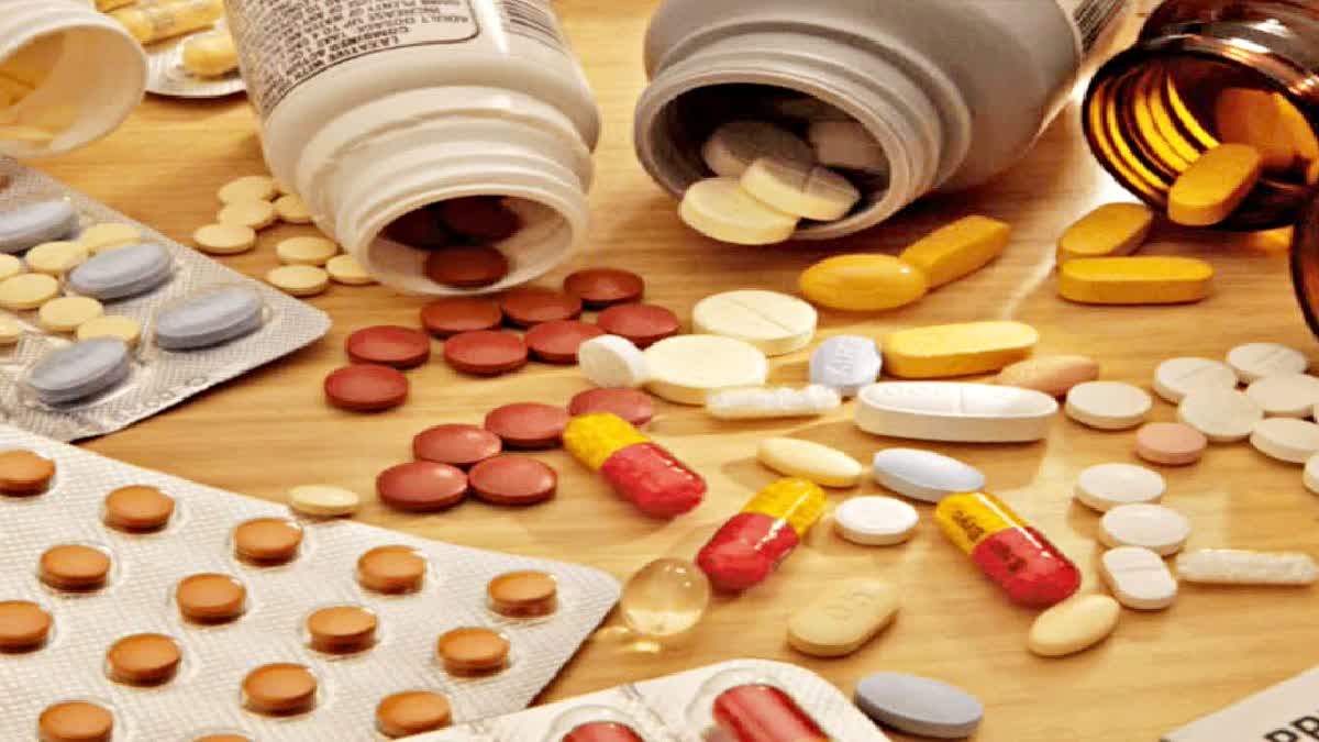 Iron Pill Consumption Rate In Bihar