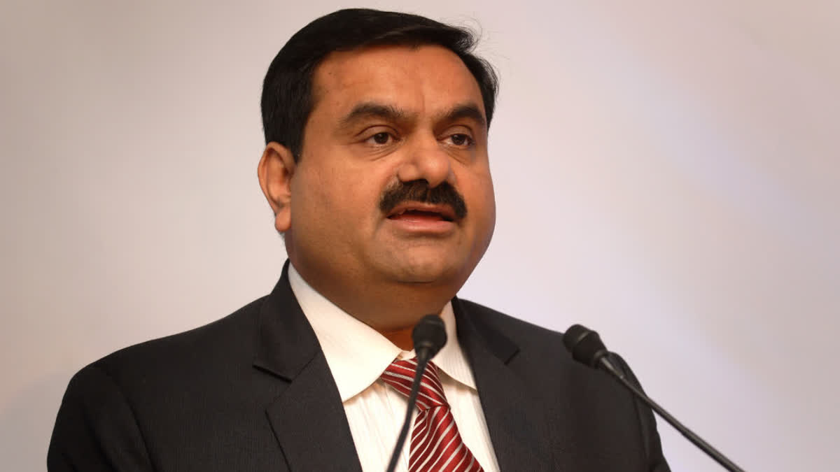 The name of this bank came up in the Adani-Hindenburg case, know what is the matter