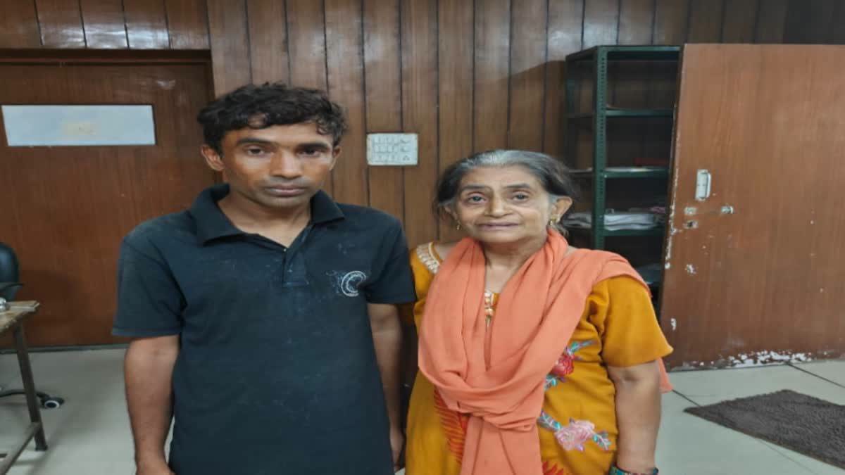 Uttarakhand: Youth Reunites With Family 16 Years After Abduction