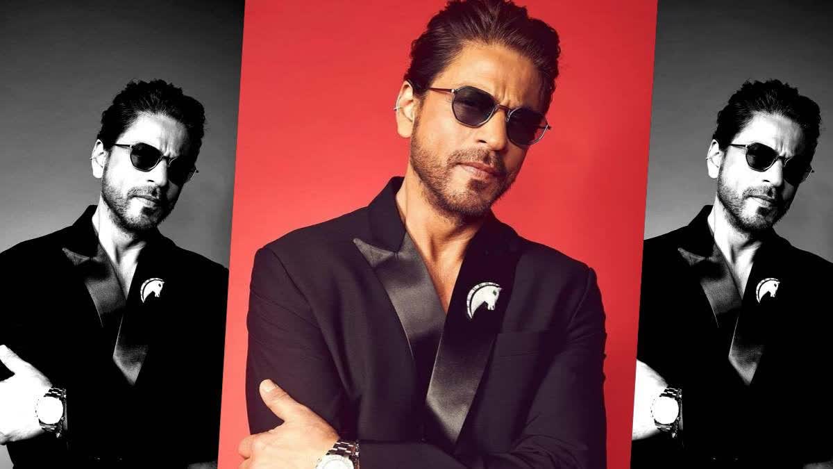Shah Rukh Khan makes India Proud Again Actor To Be Honored At Locarno Film Festival 2024
