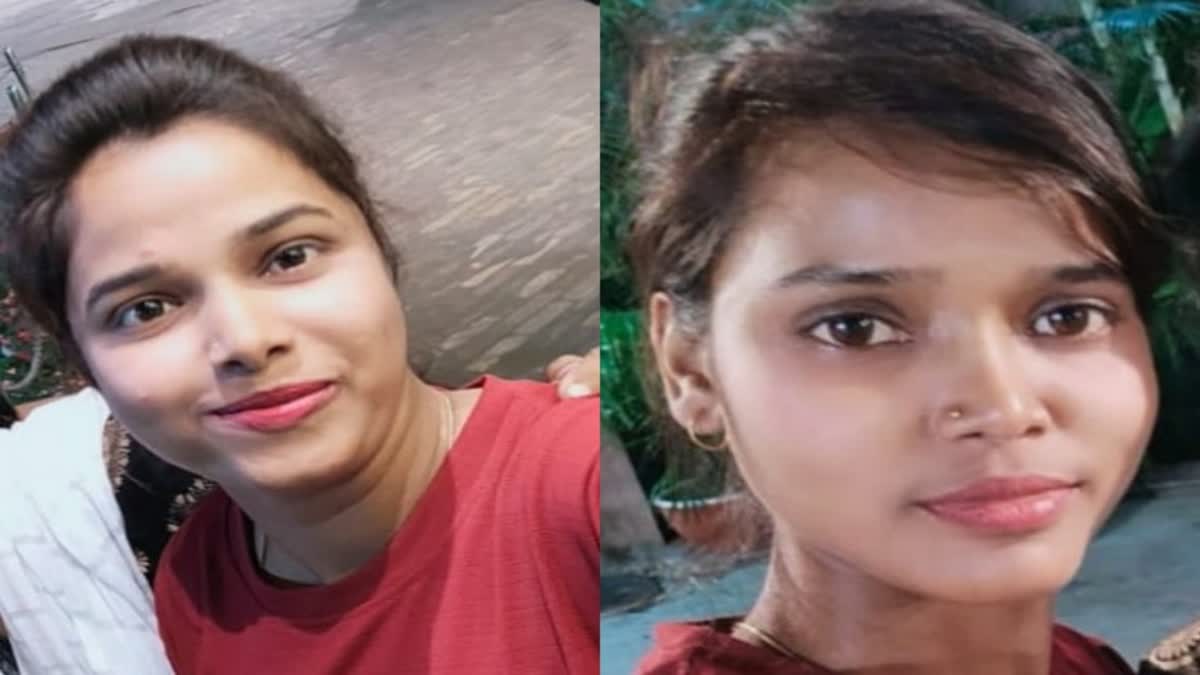 Two female constables missing