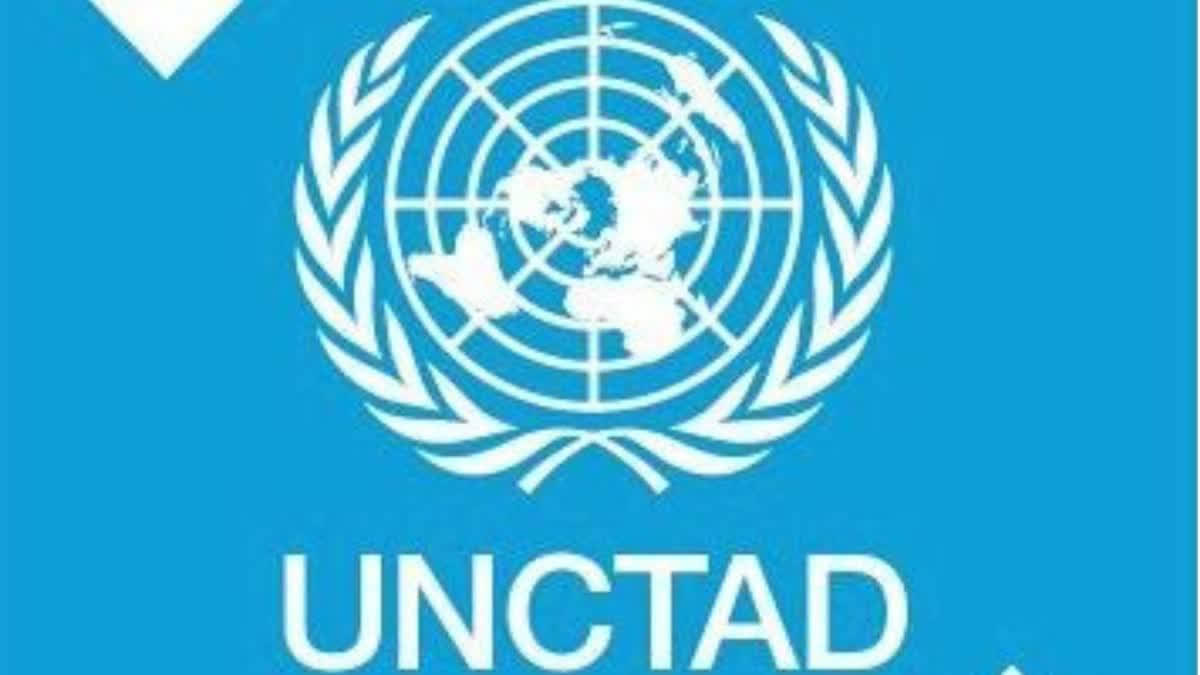 Global trade has turned positive in the first quarter of 2024 with India, China and the US driving the global trade, according to the report released by UNCTAD, the UN trade and development body.