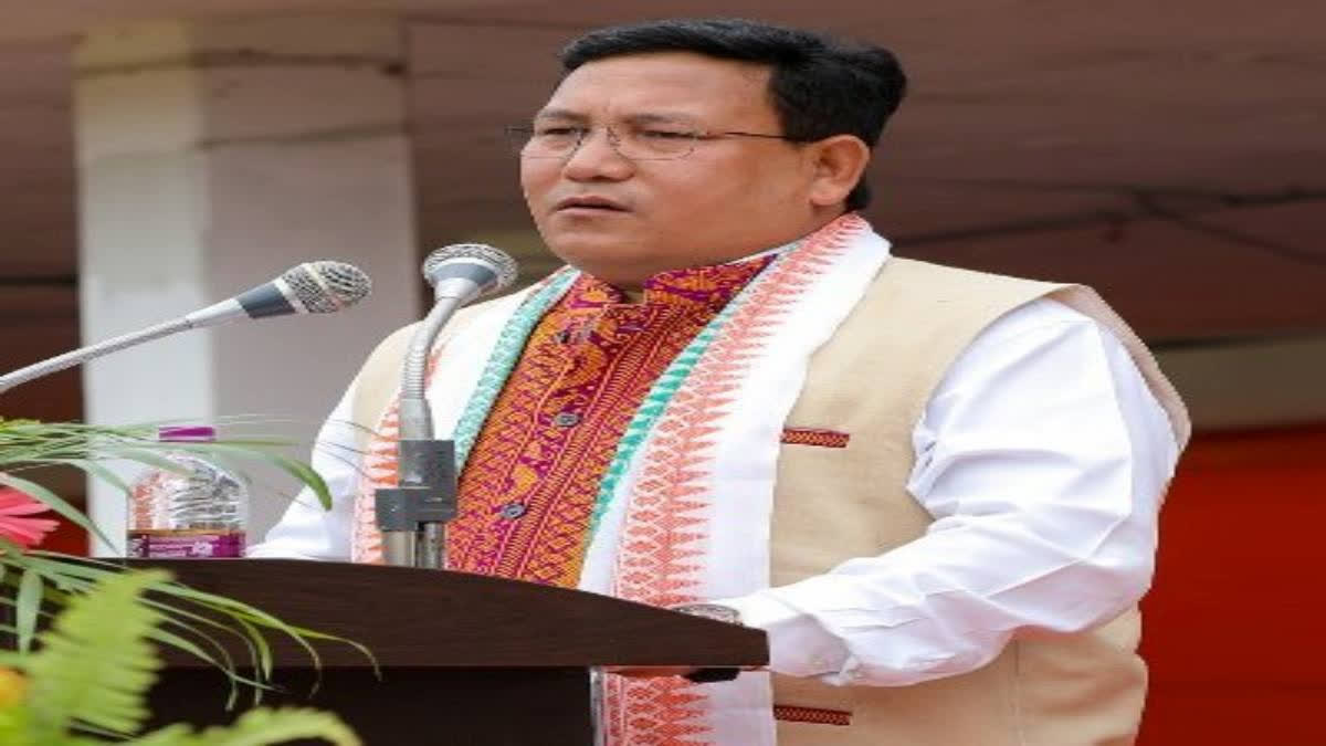 The Bodoland Territorial Region (BTR) administration in Assam has decided to urge for a CBI or NIA investigation into the alleged scam of Rs 3,000 crore reported during the previous Hagrama Mahilary-led administration.