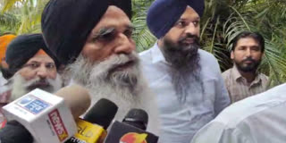 SGPC will go to court against the education center of Rajasthan