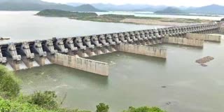 Godavari Water Level Will Rise at Polavaram Project