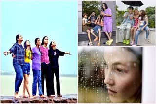 Seasonal Disorder Monsoon Blues Symptoms