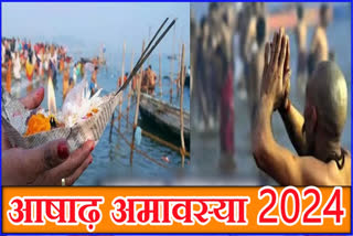 Ashadh Amavasya 2024