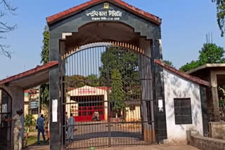 Giridih Central Jail Superintendent Himani received death threats