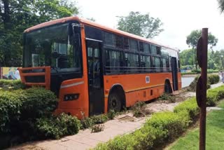 FILE PHOTO, DTC BUS