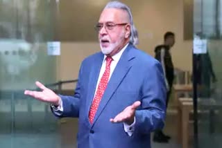 NBW Against Vijay Mallya