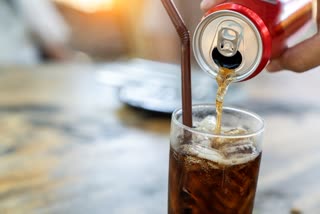 Cold Drinks for Health News