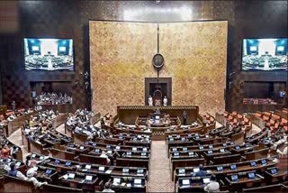 parliament session 2024