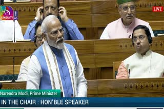 18th Lok Sabha 1st Session Day 7 Updates | PM Modi To Respond to Motion of Thanks in Lok Sabha Today