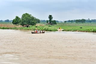 Muzaffarpur FLOOD