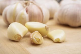 BENEFITS OF GARLIC