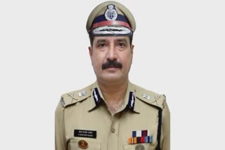 DGP SHEIKH DARVESH SAHEB  ഡിജിപി ഭൂമി വില്‍പ്പന വിവാദം  ഡിജിപി ഷെയ്ക്ക് ദർവേശ് സാഹിബ്  ഡിജിപിക്കെതിരെ അന്വേഷണം