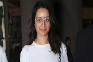 Shraddha Kapoor