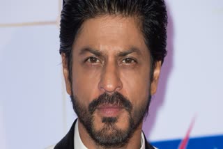Shah Rukh Khan Locarno Film Festival 2024