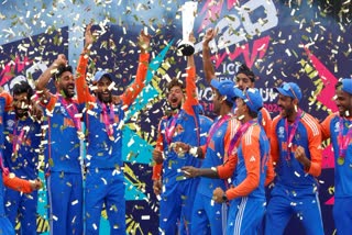 T20 World Cup 2024