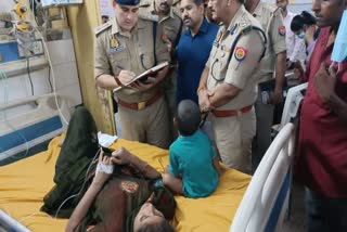 Stampede During Satsang in Hathras