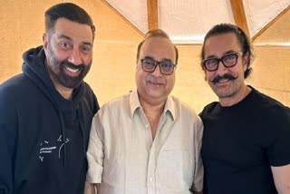 Rajkumar Santoshi New Film